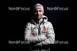 28.11.2019, Ruka, Finland, (FIN): Pius Paschke (GER) - FIS world cup ski jumping, photoshooting, Ruka (FIN). www.nordicfocus.com. © Modica/NordicFocus. Every downloaded picture is fee-liable.