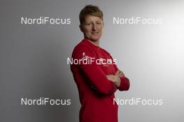 02.12.2019, Oestersund, Sweden, (SWE): Magdalena Gwizdon (POL) - IBU world cup biathlon, photoshooting, Oestersund (SWE). www.nordicfocus.com. © Manzoni/NordicFocus. Every downloaded picture is fee-liable.