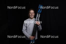 28.11.2019, Ruka, Finland, (FIN): Kari Oyre Slind (NOR) - FIS world cup cross-country, photoshooting, Ruka (FIN). www.nordicfocus.com. © Vianney THIBAUT/NordicFocus. Every downloaded picture is fee-liable.