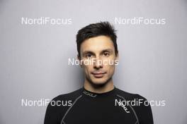 28.11.2019, Ruka, Finland, (FIN): Ernest Yahin (RUS) - FIS world cup nordic combined, photoshooting, Ruka (FIN). www.nordicfocus.com. © Modica/NordicFocus. Every downloaded picture is fee-liable.