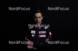 28.11.2019, Ruka, Finland, (FIN): Kamil Stoch (POL) - FIS world cup ski jumping, photoshooting, Ruka (FIN). www.nordicfocus.com. © Vianney THIBAUT/NordicFocus. Every downloaded picture is fee-liable.