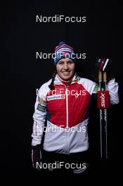 28.11.2019, Ruka, Finland, (FIN): Tiril Udnes Weng (NOR) - FIS world cup cross-country, photoshooting, Ruka (FIN). www.nordicfocus.com. © Vianney THIBAUT/NordicFocus. Every downloaded picture is fee-liable.