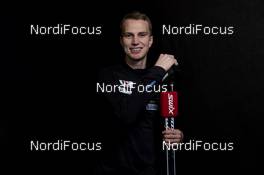 28.11.2019, Ruka, Finland, (FIN): Lars Buraas (NOR) - FIS world cup cross-country, photoshooting, Ruka (FIN). www.nordicfocus.com. © Vianney THIBAUT/NordicFocus. Every downloaded picture is fee-liable.