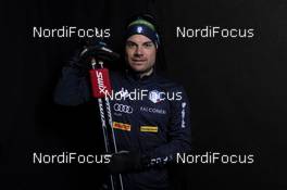 28.11.2019, Ruka, Finland, (FIN): Lukas Runggaldier (ITA) - FIS world cup cross-country, photoshooting, Ruka (FIN). www.nordicfocus.com. © Vianney THIBAUT/NordicFocus. Every downloaded picture is fee-liable.