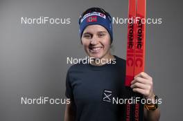 28.11.2019, Ruka, Finland, (FIN): Lotta Udnes  Weng (NOR) - FIS world cup cross-country, photoshooting, Ruka (FIN). www.nordicfocus.com. © Vianney THIBAUT/NordicFocus. Every downloaded picture is fee-liable.