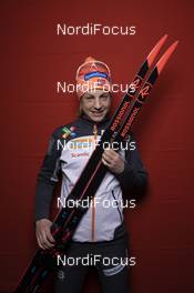 28.11.2019, Ruka, Finland, (FIN): Astrid Uhrenholdt Jacobsen (NOR) - FIS world cup cross-country, photoshooting, Ruka (FIN). www.nordicfocus.com. © Vianney THIBAUT/NordicFocus. Every downloaded picture is fee-liable.