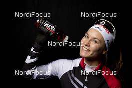 28.11.2019, Ruka, Finland, (FIN): Lisa Unterweger (AUT) - FIS world cup cross-country, photoshooting, Ruka (FIN). www.nordicfocus.com. © Modica/NordicFocus. Every downloaded picture is fee-liable.