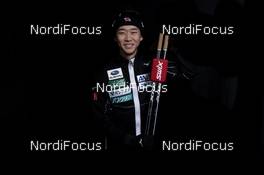 28.11.2019, Ruka, Finland, (FIN): Ryota Yamamoto (JPN) - FIS world cup nordic combined, photoshooting, Ruka (FIN). www.nordicfocus.com. © Vianney THIBAUT/NordicFocus. Every downloaded picture is fee-liable.