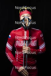 06.12.2019, Lillehammer, Norway (NOR): Alisa Zhambalova (RUS) - FIS world cup cross country, photoshooting, Lillehammer, Norway (NOR). www.nordicfocus.com. © Modica/NordicFocus. Every downloaded picture is fee-liable.