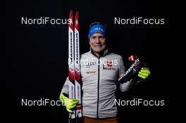 28.11.2019, Ruka, Finland, (FIN): Lucas Boegl (GER) - FIS world cup cross-country, photoshooting, Ruka (FIN). www.nordicfocus.com. © Vianney THIBAUT/NordicFocus. Every downloaded picture is fee-liable.