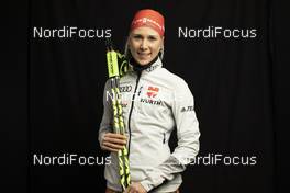 03.12.2019, Oestersund, Sweden, (SWE): Karolin Horchler (GER) - IBU world cup biathlon, photoshooting, Oestersund (SWE). www.nordicfocus.com. © Manzoni/NordicFocus. Every downloaded picture is fee-liable.