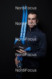 28.11.2019, Ruka, Finland, (FIN): Maurice Manificat  (FRA) - FIS world cup cross-country, photoshooting, Ruka (FIN). www.nordicfocus.com. © Vianney THIBAUT/NordicFocus. Every downloaded picture is fee-liable.