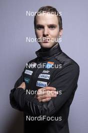 28.11.2019, Ruka, Finland, (FIN): Joergen Graabak (NOR) - FIS world cup cross-country, photoshooting, Ruka (FIN). www.nordicfocus.com. © Vianney THIBAUT/NordicFocus. Every downloaded picture is fee-liable.
