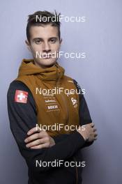 28.11.2019, Ruka, Finland, (FIN): Dominik  Peter (SUI) - FIS world cup ski jumping, photoshooting, Ruka (FIN). www.nordicfocus.com. © Vianney THIBAUT/NordicFocus. Every downloaded picture is fee-liable.