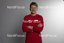 02.12.2019, Oestersund, Sweden, (SWE): Magdalena Gwizdon (POL) - IBU world cup biathlon, photoshooting, Oestersund (SWE). www.nordicfocus.com. © Manzoni/NordicFocus. Every downloaded picture is fee-liable.