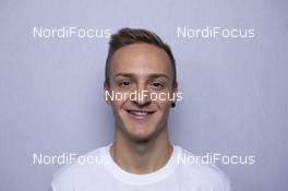 28.11.2019, Ruka, Finland, (FIN): Tomas Portyk (CZE) - FIS world cup cross-country, photoshooting, Ruka (FIN). www.nordicfocus.com. ©Vianney THIBAUT/NordicFocus. Every downloaded picture is fee-liable.