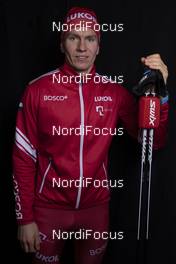 28.11.2019, Ruka, Finland, (FIN): Aleksandr Bolshunov (RUS) - FIS world cup cross-country, photoshooting, Ruka (FIN). www.nordicfocus.com. © Vianney THIBAUT/NordicFocus. Every downloaded picture is fee-liable.