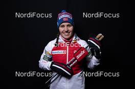 28.11.2019, Ruka, Finland, (FIN): Tiril Udnes Weng (NOR) - FIS world cup cross-country, photoshooting, Ruka (FIN). www.nordicfocus.com. © Vianney THIBAUT/NordicFocus. Every downloaded picture is fee-liable.