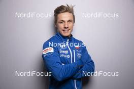 28.11.2019, Ruka, Finland, (FIN): JAN Pechousek (CZE) - FIS world cup ski jumping, photoshooting, Ruka (FIN). www.nordicfocus.com. © Modica/NordicFocus. Every downloaded picture is fee-liable.