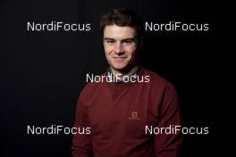 28.11.2019, Ruka, Finland, (FIN): MICHAL Novak  (CZE) - FIS world cup ski jumping, photoshooting, Ruka (FIN). www.nordicfocus.com. © Modica/NordicFocus. Every downloaded picture is fee-liable.