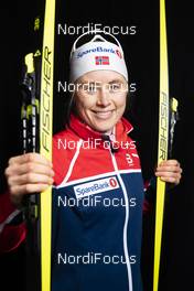 06.12.2019, Lillehammer, Norway (NOR): Ragnhild Haga (NOR) - FIS world cup cross country, photoshooting, Lillehammer, Norway (NOR). www.nordicfocus.com. © Modica/NordicFocus. Every downloaded picture is fee-liable.