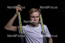 28.11.2019, Ruka, Finland, (FIN): Jens Oftebro (NOR) - FIS world cup cross-country, photoshooting, Ruka (FIN). www.nordicfocus.com. © Vianney THIBAUT/NordicFocus. Every downloaded picture is fee-liable.