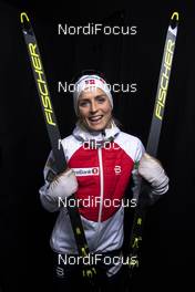 28.11.2019, Ruka, Finland, (FIN): Therese Johaug (NOR) - FIS world cup cross-country, photoshooting, Ruka (FIN). www.nordicfocus.com. © Vianney THIBAUT/NordicFocus. Every downloaded picture is fee-liable.