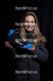 28.11.2019, Ruka, Finland, (FIN): Jessie Diggins (USA) - FIS world cup cross-country, photoshooting, Ruka (FIN). www.nordicfocus.com. © Vianney THIBAUT/NordicFocus. Every downloaded picture is fee-liable.