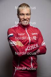 06.12.2019, Lillehammer, Norway (NOR): Ilia Poroshkin (RUS) - FIS world cup cross country, photoshooting, Lillehammer, Norway (NOR). www.nordicfocus.com. © Modica/NordicFocus. Every downloaded picture is fee-liable.