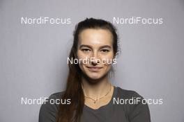 06.12.2019, Lillehammer, Norway (NOR): Natalia Nepryaeva (RUS) - FIS world cup cross country, photoshooting, Lillehammer, Norway (NOR). www.nordicfocus.com. © Modica/NordicFocus. Every downloaded picture is fee-liable.
