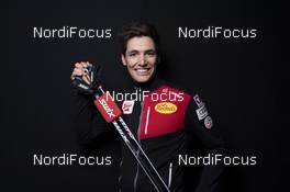 28.11.2019, Ruka, Finland, (FIN): Thomas Joebstl (AUT) - FIS world cup nordic combined, photoshooting, Ruka (FIN). www.nordicfocus.com. © Vianney THIBAUT/NordicFocus. Every downloaded picture is fee-liable.