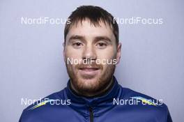 28.11.2019, Ruka, Finland, (FIN): Vitaliy Pukhkalo (KAZ) - FIS world cup cross-country, photoshooting, Ruka (FIN). www.nordicfocus.com. © Vianney THIBAUT/NordicFocus. Every downloaded picture is fee-liable.