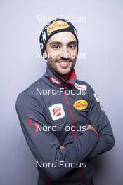 28.11.2019, Ruka, Finland, (FIN): Lukas Greiderer (AUT) - FIS world cup nordic combined, photoshooting, Ruka (FIN). www.nordicfocus.com. © Vianney THIBAUT/NordicFocus. Every downloaded picture is fee-liable.