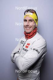 28.11.2019, Ruka, Finland, (FIN): Andi Katz (GER) - FIS world cup cross-country, photoshooting, Ruka (FIN). www.nordicfocus.com. © Vianney THIBAUT/NordicFocus. Every downloaded picture is fee-liable.