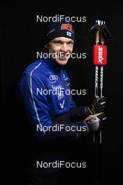 06.12.2019, Lillehammer, Norway (NOR): Iivo Niskanen (NOR) - FIS world cup cross country, photoshooting, Lillehammer, Norway (NOR). www.nordicfocus.com. © Modica/NordicFocus. Every downloaded picture is fee-liable.