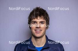 28.11.2019, Ruka, Finland, (FIN): Samuel Costa (ITA) - FIS world cup cross-country, photoshooting, Ruka (FIN). www.nordicfocus.com. © Vianney THIBAUT/NordicFocus. Every downloaded picture is fee-liable.