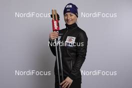 12.12.2019, Hochfilzen, Austria (AUT): Valj Semerenko (UKR) - IBU world cup biathlon, photoshooting, Hochfilzen (AUT). www.nordicfocus.com. © Manzoni/NordicFocus. Every downloaded picture is fee-liable.