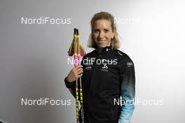 03.12.2019, Oestersund, Sweden, (SWE): Elisa Gasparin (SUI) - IBU world cup biathlon, photoshooting, Oestersund (SWE). www.nordicfocus.com. © Manzoni/NordicFocus. Every downloaded picture is fee-liable.
