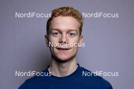 28.11.2019, Ruka, Finland, (FIN): Einar Luraas Oftebro (NOR) - FIS world cup cross-country, photoshooting, Ruka (FIN). www.nordicfocus.com. © Vianney THIBAUT/NordicFocus. Every downloaded picture is fee-liable.