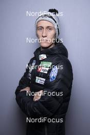 28.11.2019, Ruka, Finland, (FIN): Peter Prevc (SLO) - FIS world cup ski jumping, photoshooting, Ruka (FIN). www.nordicfocus.com. © Vianney THIBAUT/NordicFocus. Every downloaded picture is fee-liable.
