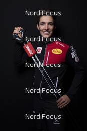 28.11.2019, Ruka, Finland, (FIN): Thomas Joebstl (AUT) - FIS world cup nordic combined, photoshooting, Ruka (FIN). www.nordicfocus.com. © Vianney THIBAUT/NordicFocus. Every downloaded picture is fee-liable.
