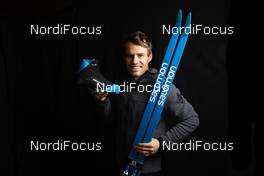 06.12.2019, Lillehammer, Norway (NOR): Simeon Hamilton (USA) - FIS world cup cross country, photoshooting, Lillehammer, Norway (NOR). www.nordicfocus.com. © Modica/NordicFocus. Every downloaded picture is fee-liable.