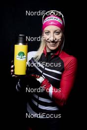 28.11.2019, Ruka, Finland, (FIN): Teresa Stadlober (AUT) - FIS world cup cross-country, photoshooting, Ruka (FIN). www.nordicfocus.com. © Modica/NordicFocus. Every downloaded picture is fee-liable.
