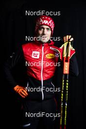 28.11.2019, Ruka, Finland, (FIN): Philipp Orter (AUT) - FIS world cup nordic combined, photoshooting, Ruka (FIN). www.nordicfocus.com. © Modica/NordicFocus. Every downloaded picture is fee-liable.