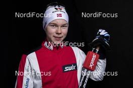 28.11.2019, Ruka, Finland, (FIN): Jens Oftebro (NOR) - FIS world cup cross-country, photoshooting, Ruka (FIN). www.nordicfocus.com. © Vianney THIBAUT/NordicFocus. Every downloaded picture is fee-liable.
