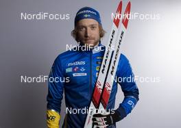 29.11.2019, Oestersund, Sweden, (SWE): Torstein Stenersen (SWE) - IBU world cup biathlon, photoshooting, Oestersund (SWE). www.nordicfocus.com. © Manzoni/NordicFocus. Every downloaded picture is fee-liable.