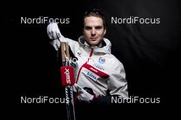 28.11.2019, Ruka, Finland, (FIN): Joergen Graabak (NOR) - FIS world cup cross-country, photoshooting, Ruka (FIN). www.nordicfocus.com. © Vianney THIBAUT/NordicFocus. Every downloaded picture is fee-liable.