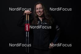 28.11.2019, Ruka, Finland, (FIN): Caitlin Patterson (USA) - FIS world cup cross-country, photoshooting, Ruka (FIN). www.nordicfocus.com. © Vianney THIBAUT/NordicFocus. Every downloaded picture is fee-liable.