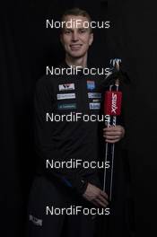28.11.2019, Ruka, Finland, (FIN): Lars Buraas (NOR) - FIS world cup cross-country, photoshooting, Ruka (FIN). www.nordicfocus.com. © Vianney THIBAUT/NordicFocus. Every downloaded picture is fee-liable.
