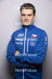 28.11.2019, Ruka, Finland, (FIN): MICHAL Novak  (CZE) - FIS world cup ski jumping, photoshooting, Ruka (FIN). www.nordicfocus.com. © Modica/NordicFocus. Every downloaded picture is fee-liable.